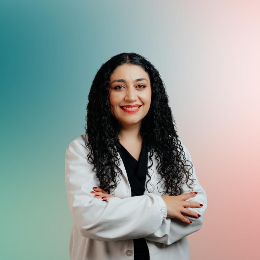 Dra. Cristiana Ribeiro