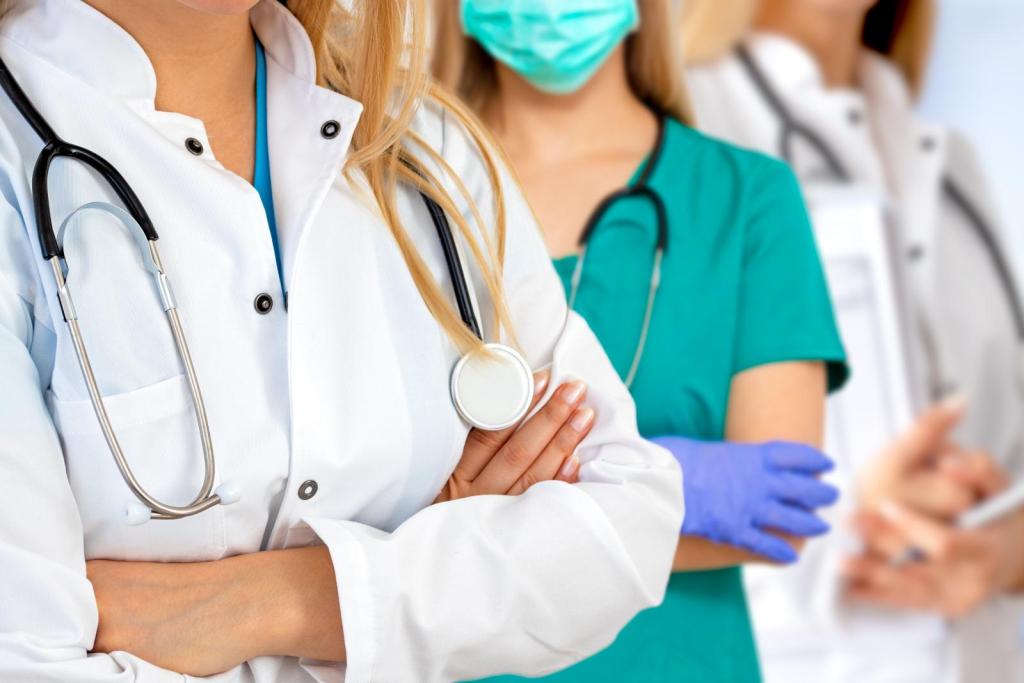 Medicina Geral e Familiar