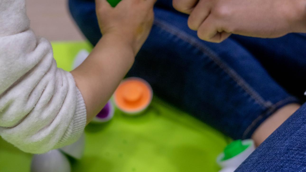 Terapia ocupacional - Clínica Catarina Fontes