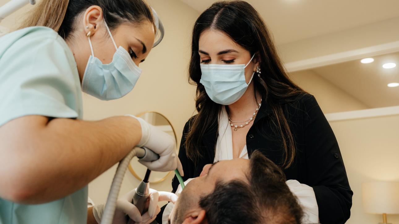 Clínica Catarina Fontes