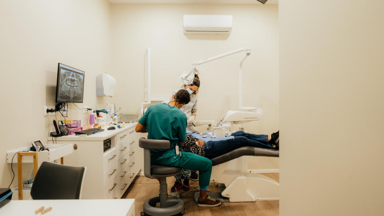 Clínica Catarina Fontes