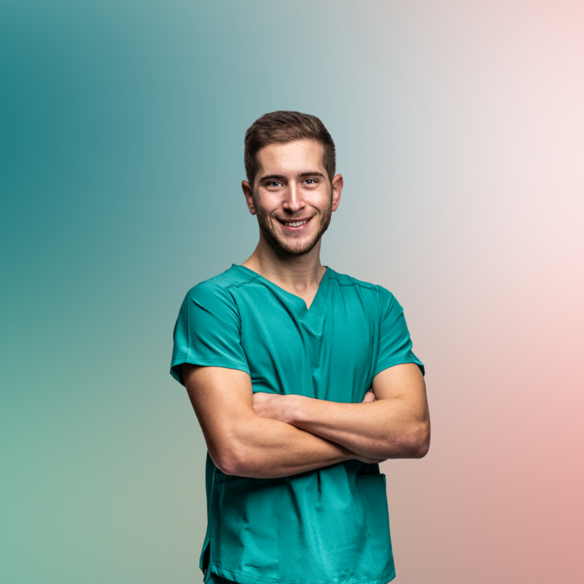 Dr. Pedro Teixeira