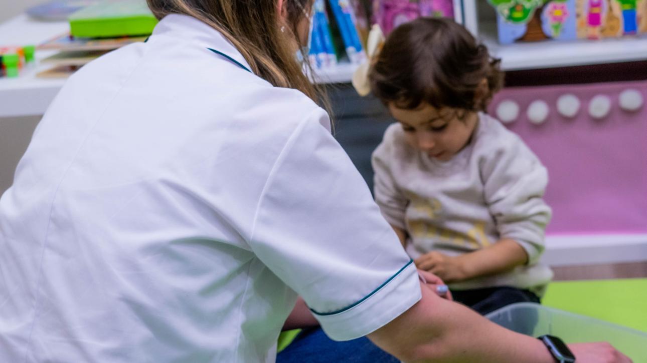 Terapia ocupacional - Clínica Catarina Fontes