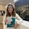 Clínica Dentária Catarina Fontes distinguida pela sua excelência e solidez financeira