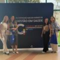Inovar para Cuidar Melhor: A Nossa Presença no IV Congresso de Gestão e Empreendedorismo em Saúde