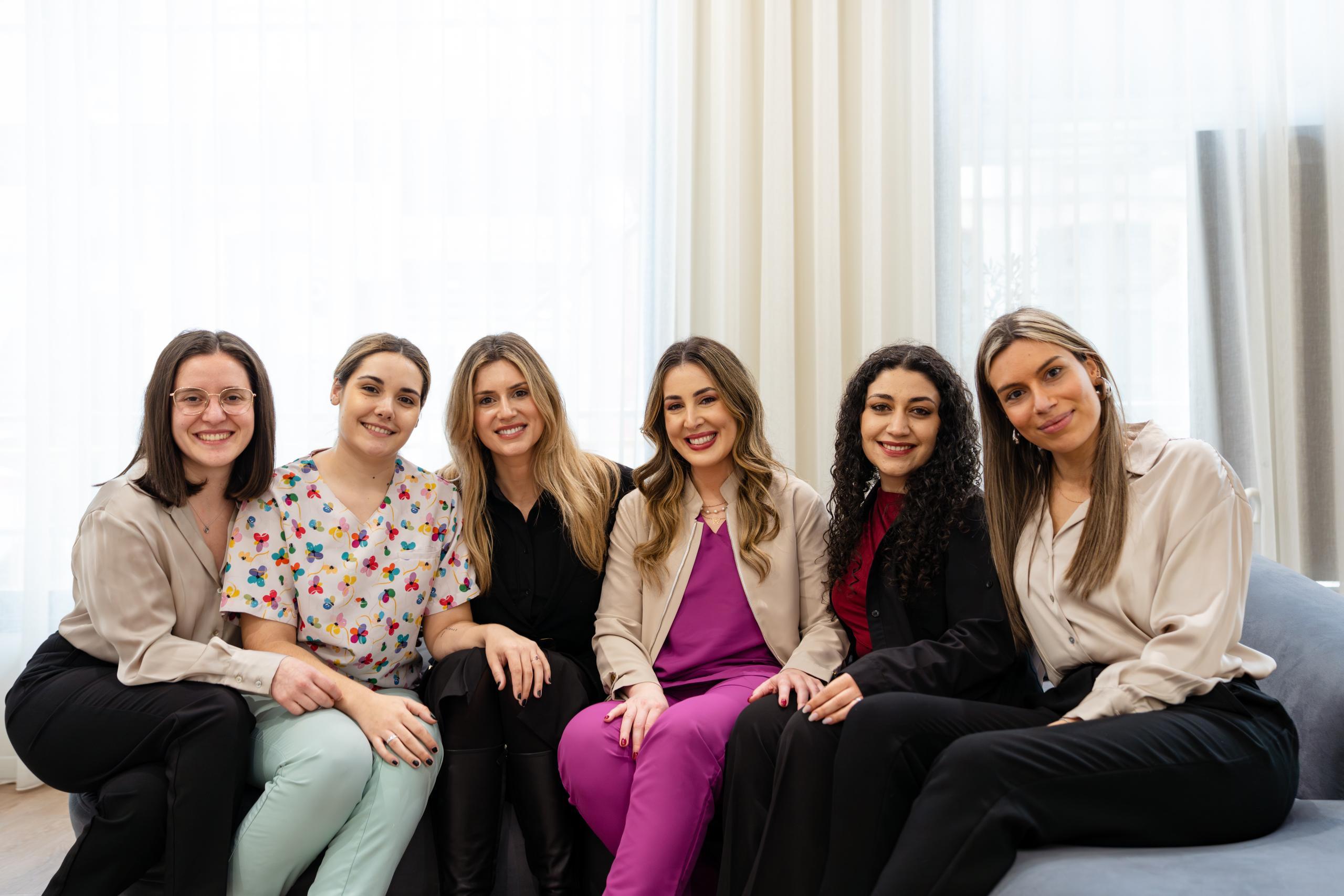 Clínica Catarina Fontes