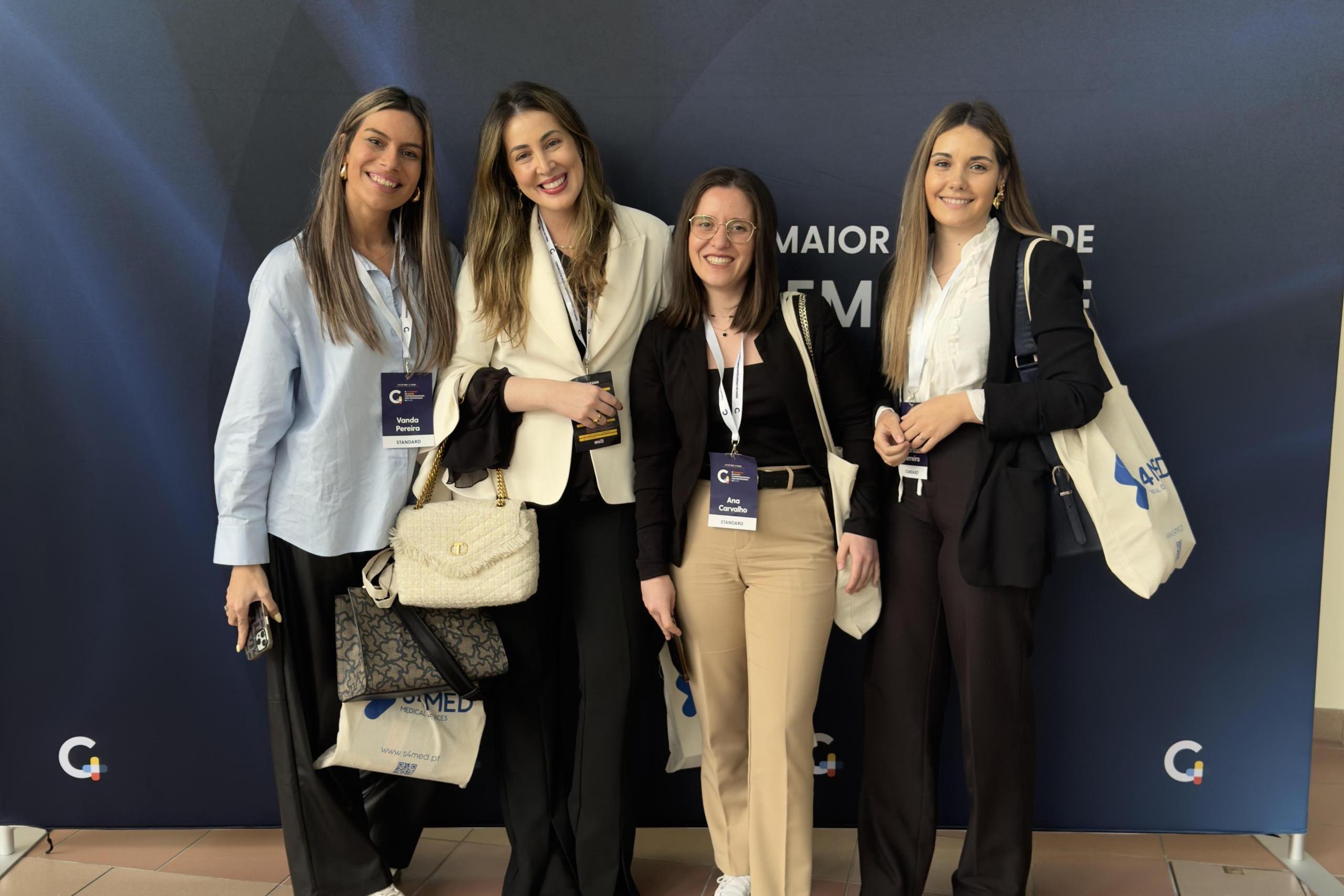 III Congresso - Clínica Catarina Fontes